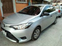 Toyota Vios 2016 Manual Gasoline for sale in Valenzuela