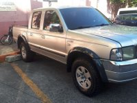 2006 Ford Ranger for sale in Parañaque