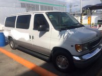 2nd Hand (Used) Ford E-150 2000 Automatic Gasoline for sale in Pasay