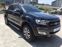 Selling Ford Ranger 2018 in Pasig
