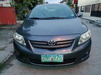 2nd Hand (Used) Toyota Altis 2008 for sale in Las Piñas