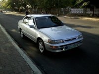 Selling 2nd Hand (Used) 1996 Toyota Corolla Manual Gasoline in Imus