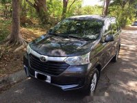 Selling 2016 Toyota Avanza in Las Piñas
