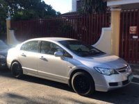 Honda Civic 2006 Manual Gasoline for sale in Marikina