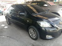 2nd Hand (Used) Toyota Vios 2012 for sale in Quezon City