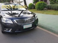 Selling Toyota Camry 2011 in Manila