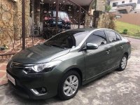 Selling Toyota Vios 2018 Automatic Gasoline in Cebu City