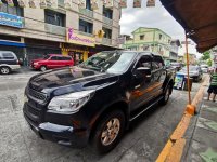 Selling 2nd Hand (Used) Chevrolet Colorado 2016 in Lipa