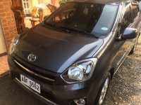 Toyota Wigo 2015 Automatic Diesel for sale in Malolos