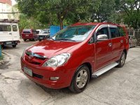 2nd Hand (Used) Toyota Innova 2005 Automatic Gasoline for sale in Marikina