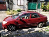 2nd Hand (Used) Toyota Vios 2005 Manual Gasoline for sale in Imus