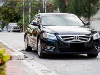 2010 Toyota Camry for sale in Quezon City