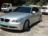 2nd Hand (Used) Bmw 530D 2004 Automatic Gasoline for sale in San Juan