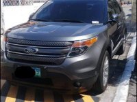 2nd Hand (Used) Ford Explorer 2015 for sale