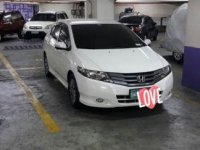 Honda City 2010 Automatic Gasoline for sale in Manila