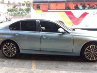 Bmw 318D 2014 Automatic Diesel for sale in Quezon City