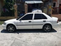 2nd Hand (Used) Honda City 2002 Manual Gasoline for sale in Manila