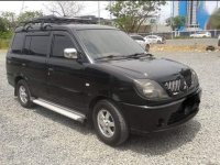 Mitsubishi Adventure 2008 Manual Diesel for sale in Taguig