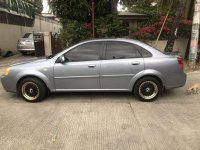 For sale 2007 Chevrolet Optra