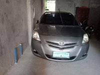 2nd Hand (Used) Toyota Vios 2009 Automatic Gasoline for sale in Cabuyao