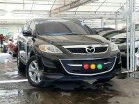  2nd Hand (Used) Mazda Cx-9 2012 for sale in Iriga