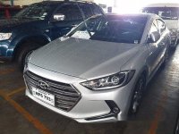 For sale 2016 Hyundai Elantra