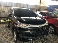 Selling 2nd Hand (Used) Toyota Avanza 2017 in Quezon City