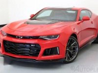 2nd Hand (Used) Chevrolet Camaro 2017 for sale in Las Piñas