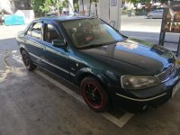 Selling Ford Lynx 2004 Manual Gasoline in Pasay