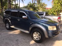 2007 Ford Everest for sale in Quezon City