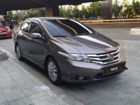 2nd Hand (Used) Honda City 2012 for sale