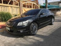 Black Toyota Corolla Altis 2007 for sale in Parañaque