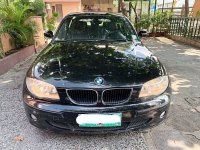 Bmw 118I 2006 Hatchback Automatic Gasoline for sale in Bacoor