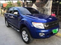 2nd Hand (Used) Ford Ranger 2013 for sale in Imus
