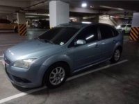 2nd Hand (Used) Ford Focus 2007 for sale in Makati