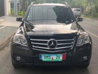 Selling 2nd Hand (Used) Mercedes-Benz 300 2010 Automatic Gasoline in Valenzuela