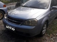2nd Hand (Used) Chevrolet Optra 2006 for sale in Malabon
