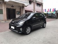 Selling 2nd Hand (Used) Toyota Wigo 2015 in Kawit