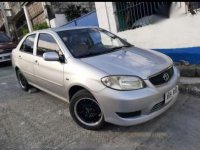 Selling 2nd Hand (Used) Toyota Vios in Marikina