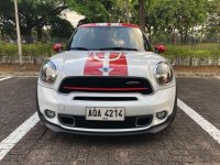 Selling Mini Cooper Paceman 2014 Automatic Gasoline in Pasig