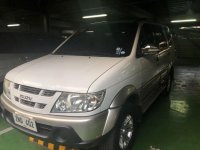 Isuzu Crosswind 2008 Manual Diesel for sale in Tarlac City