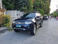 Mitsubishi Montero 2014 Automatic Diesel for sale in Taguig