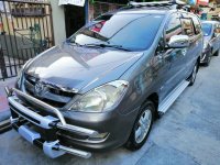 Selling Toyota Innova 2006 at 120000 in Marikina