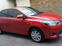 2nd Hand (Used) Toyota Vios 2018 for sale