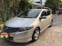 Honda City 2010 at 52679 km for sale