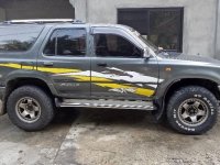 Like new Toyota Hilux for sale in Baguio