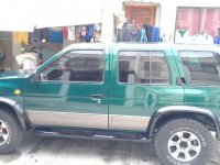 2nd Hand (Used) Nissan Terrano 1997 Manual Diesel for sale in Tanza