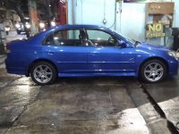 2nd Hand (Used) Honda Civic 2005 Automatic Gasoline for sale in Manila