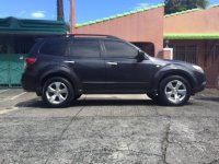 2nd Hand (Used) Subaru Forester 2010 for sale in Parañaque