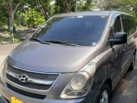 Selling Hyundai Starex 2011 for sale